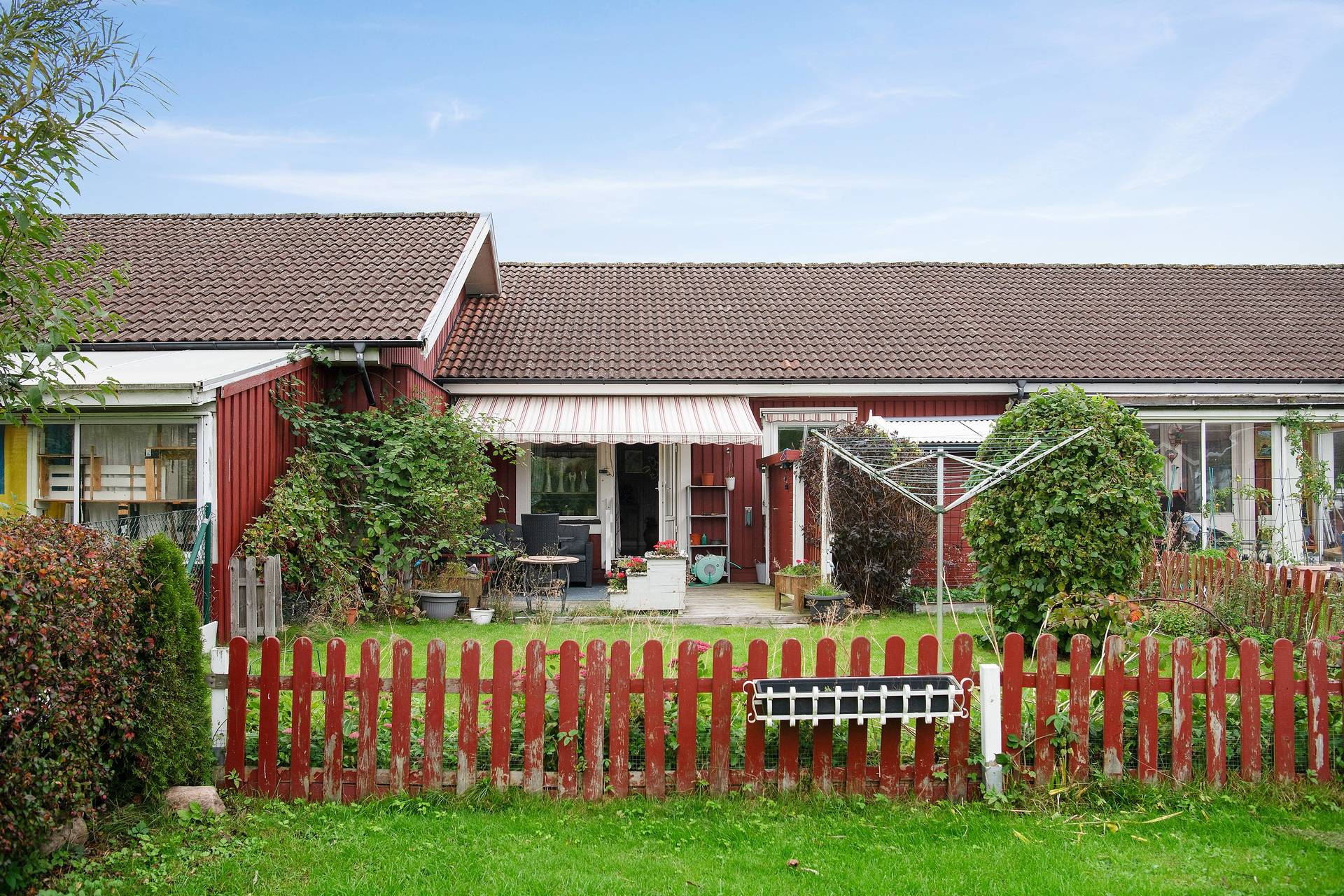 3 rum lägenhet på Majvivegatan 3C Östra Ljungby, Klippans kommun - bild 3