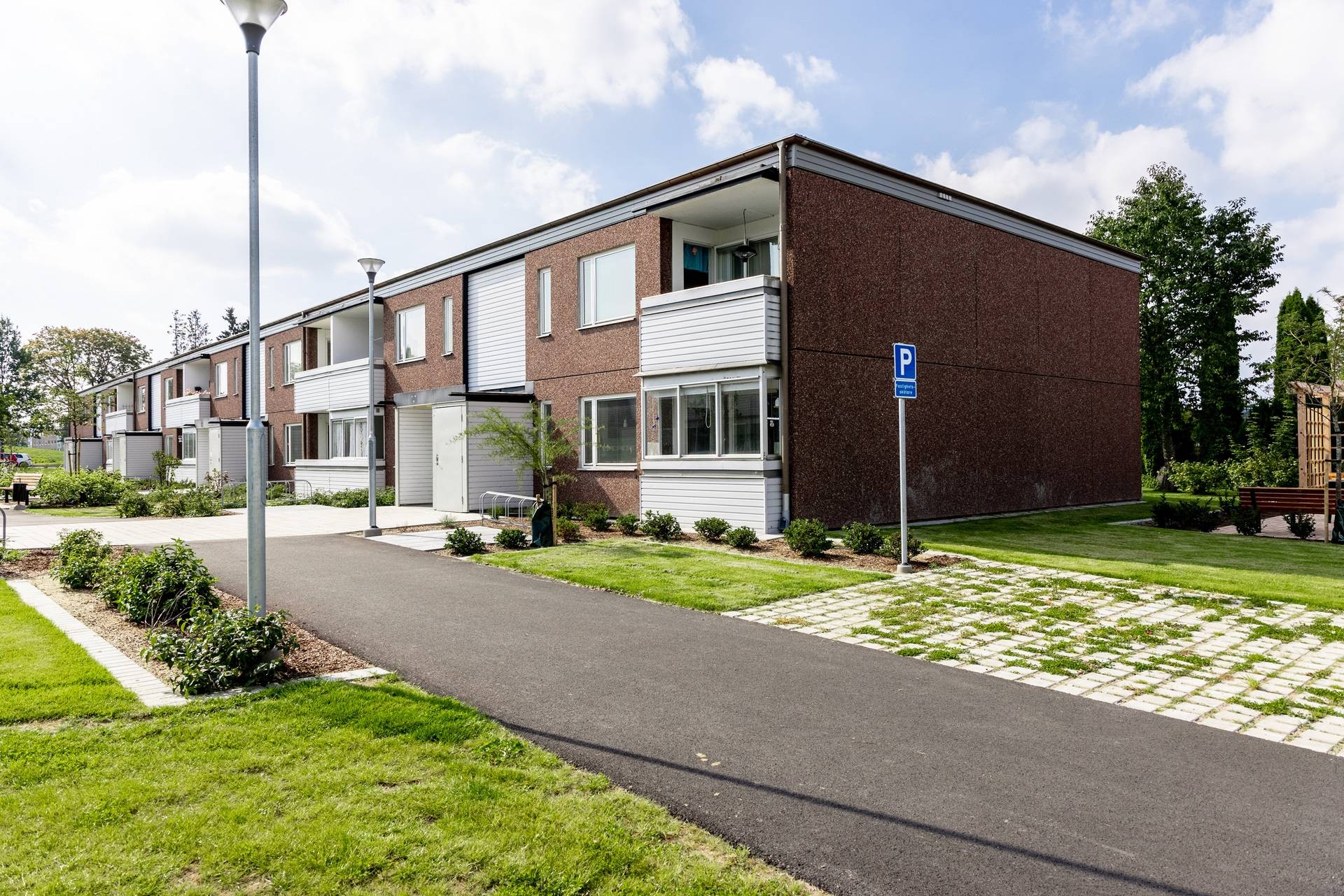 3 rum Lägenhet på Ynglingagatan 26 Släggan Värnamo kommun - bild 2