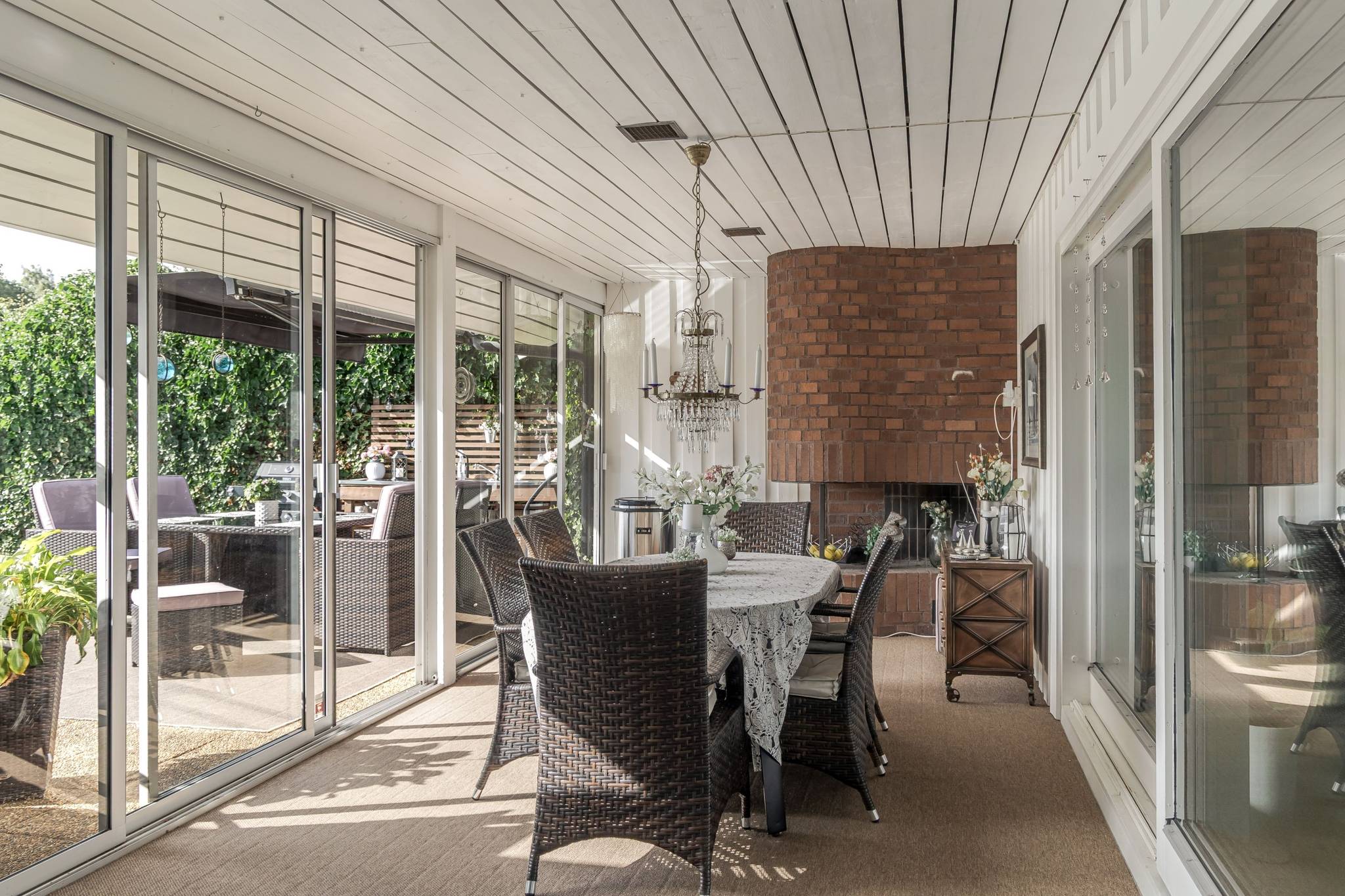 5 rum Villa på Fasanvägen 32 Stenhuggeriet Halmstads kommun - bild 25