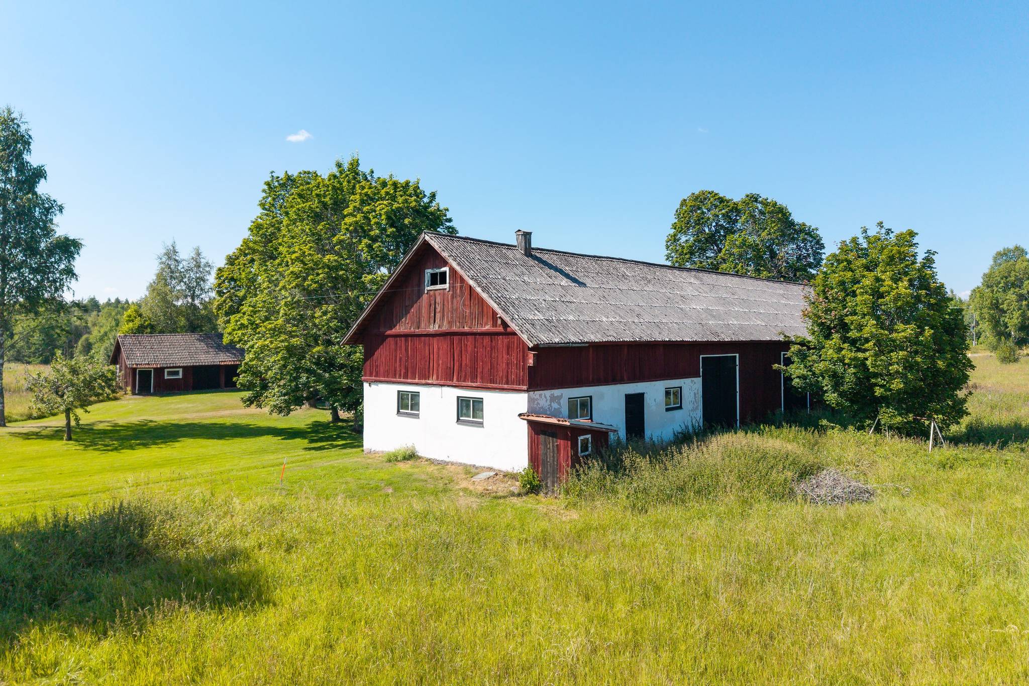 67 m² Gård/skog på Emme 438 Askersunds kommun - bild 32