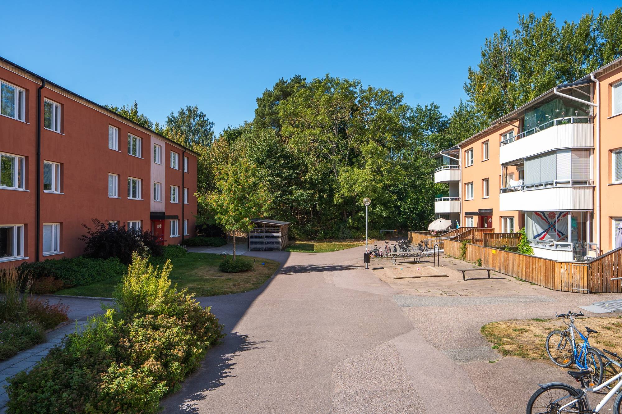 3 rum Lägenhet på Flisavägen 29 Bjurhovda Västerås kommun - bild 53