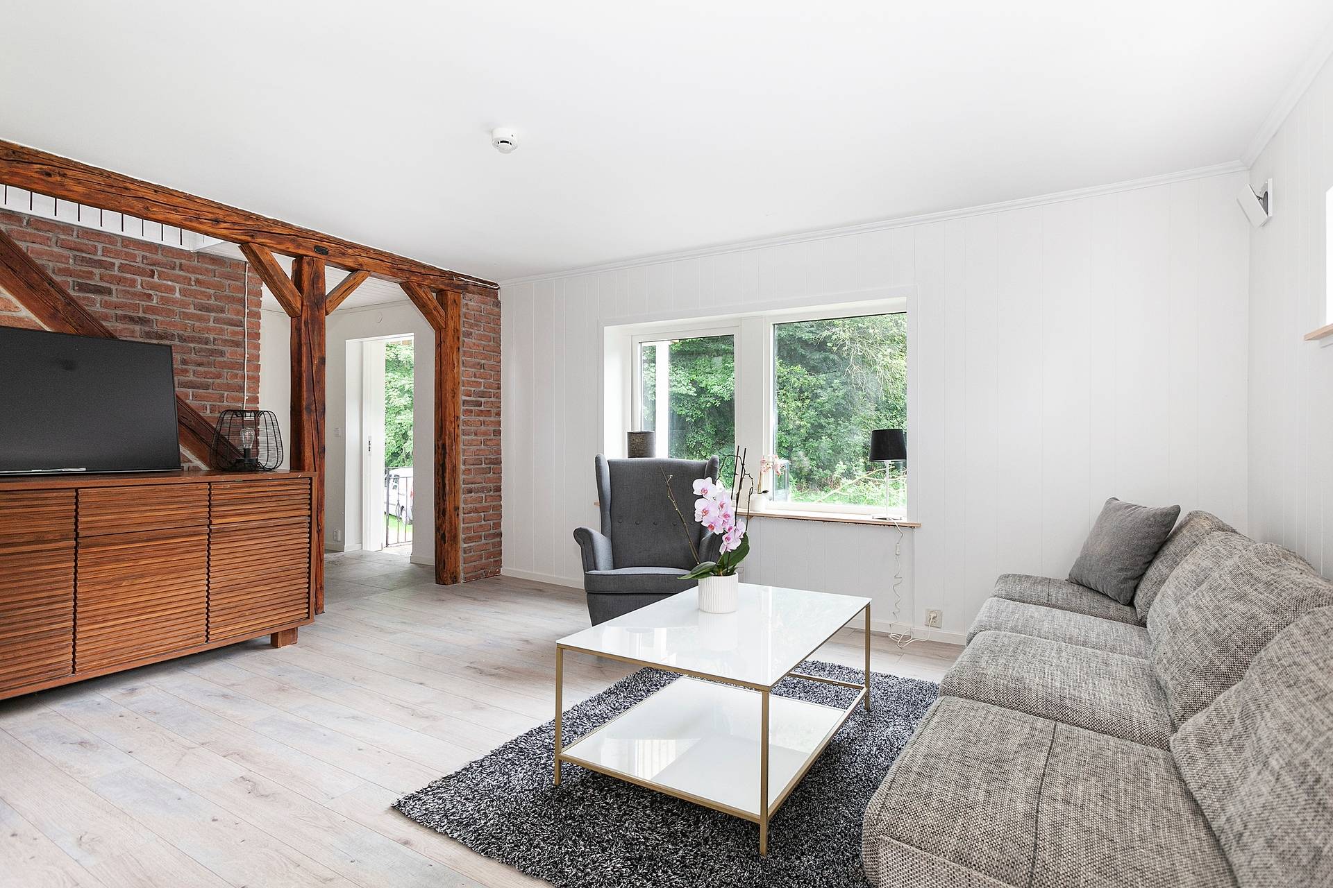 6 rum Villa på Kövlebäcksvägen 28 Fjärestad Helsingborgs kommun - bild 9