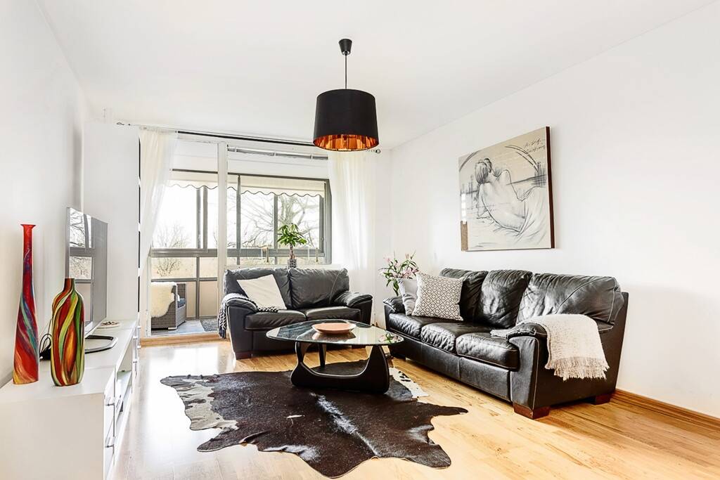 3 rum Lägenhet på Västra Skrävlingevägen 92 Gula Höja Malmö kommun - bild 4