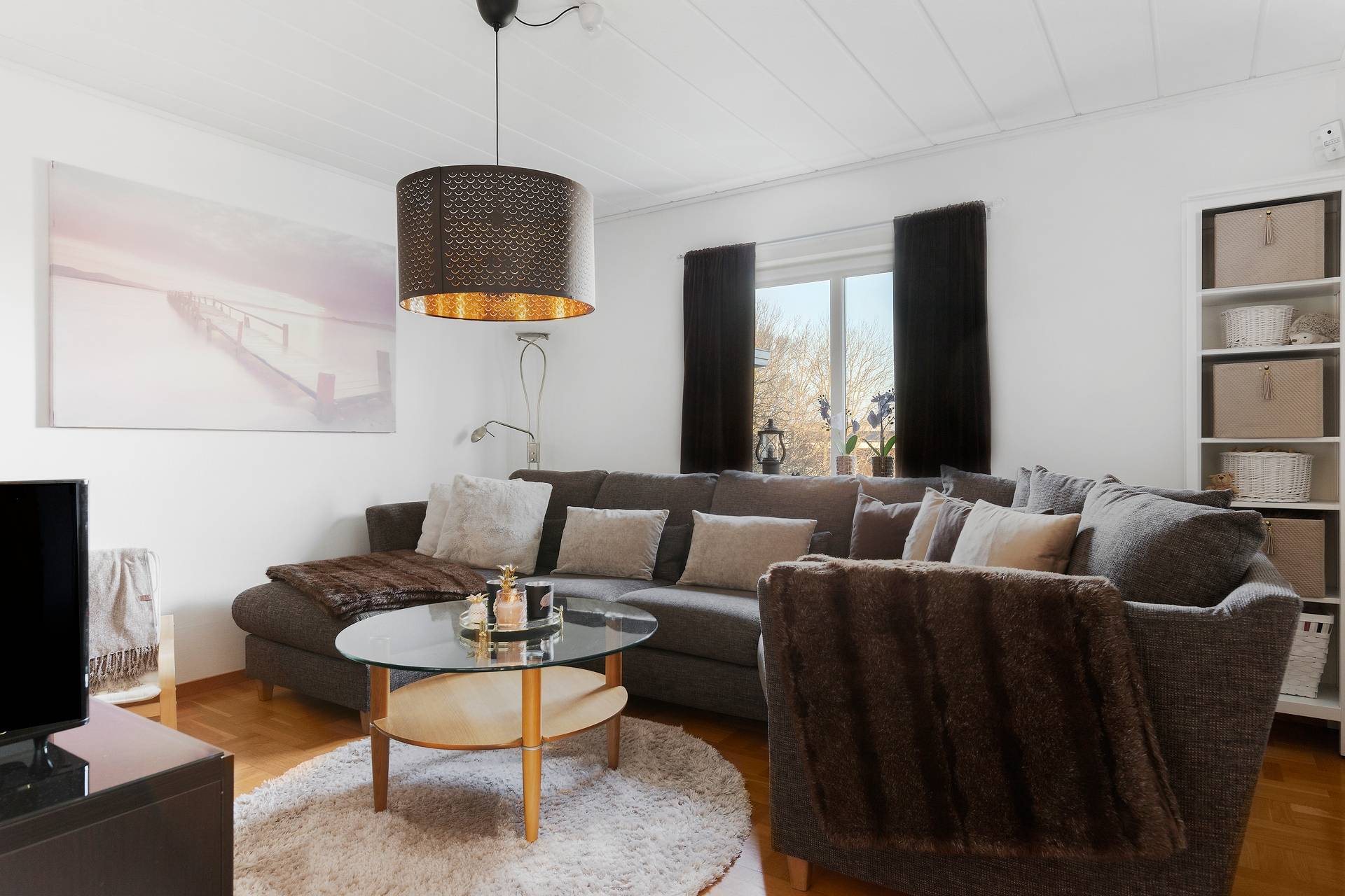4 rum Villa på Backevägen 8 Öckerö Öckerö kommun - bild 15