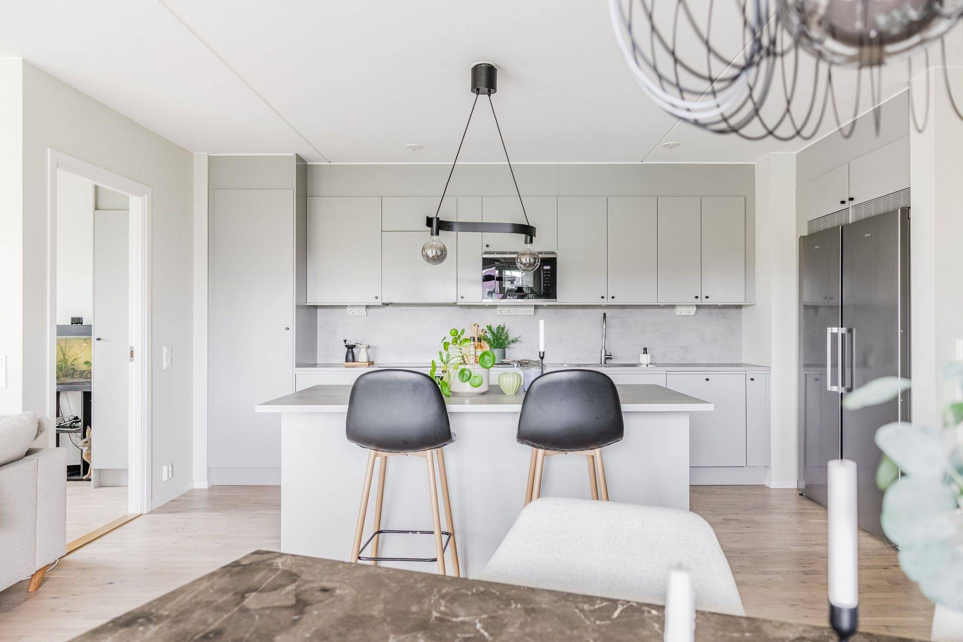 3 rum Lägenhet på Dagvattengatan 8C Hyllie Malmö kommun - bild 15