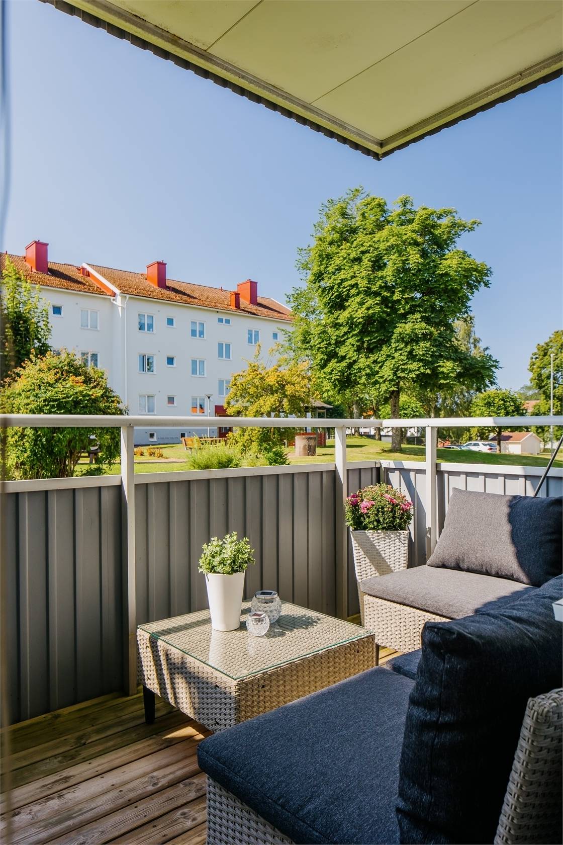 2 rum Lägenhet på Dotorpsgatan 66B Fredriksberg Falköpings kommun - bild 13