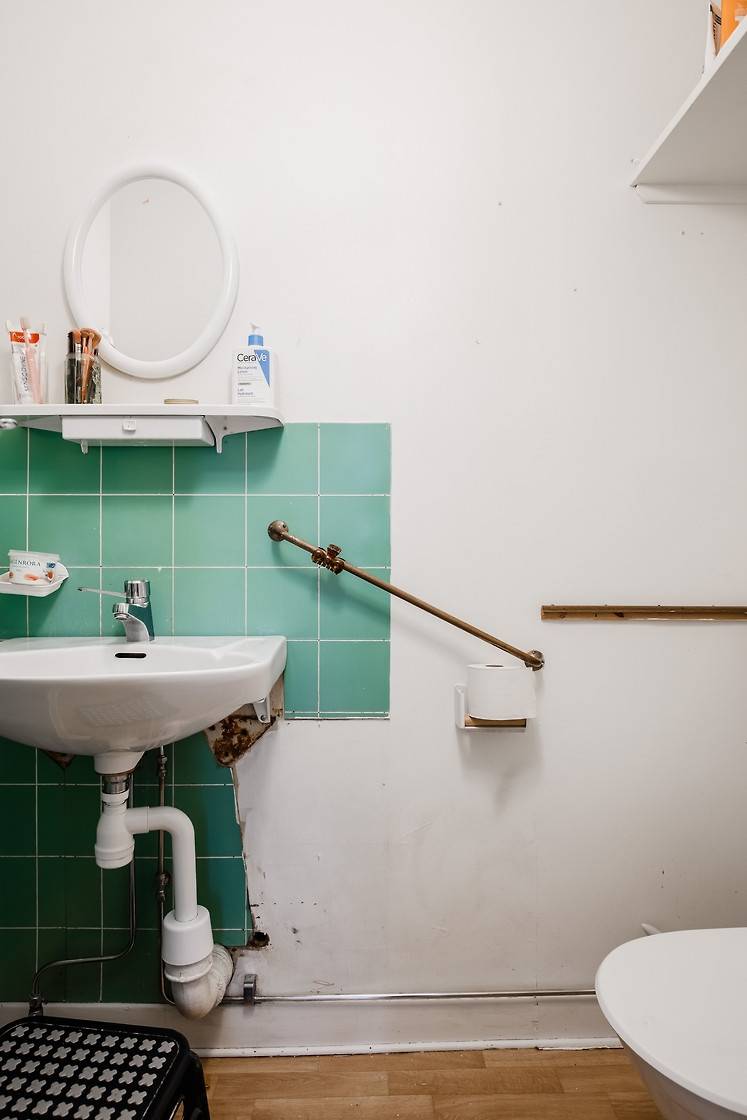 4 rum Villa på Klämmesbovägen 9 Korsberga Hjo kommun - bild 15