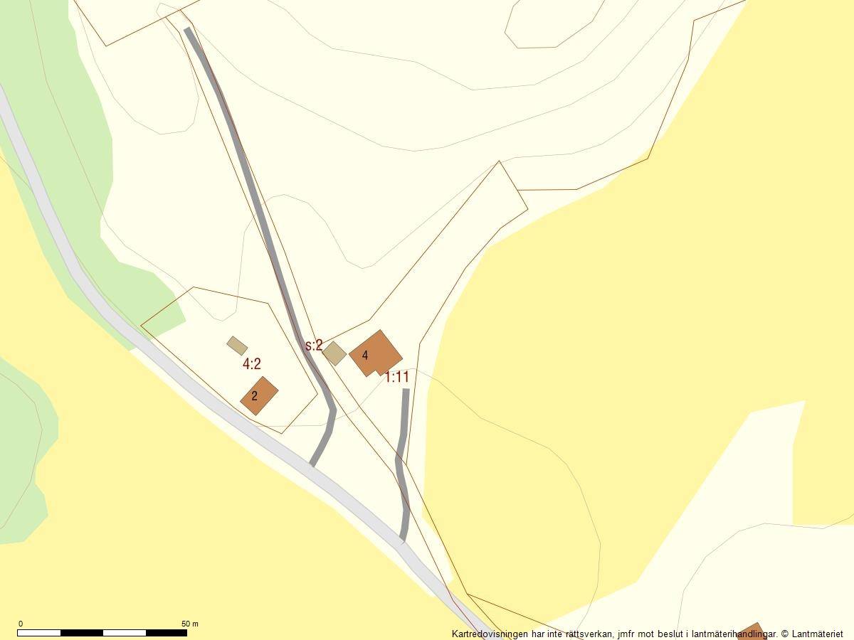 5 rum Villa på Övertun 4 Hamburgsund Tanums kommun - bild 50