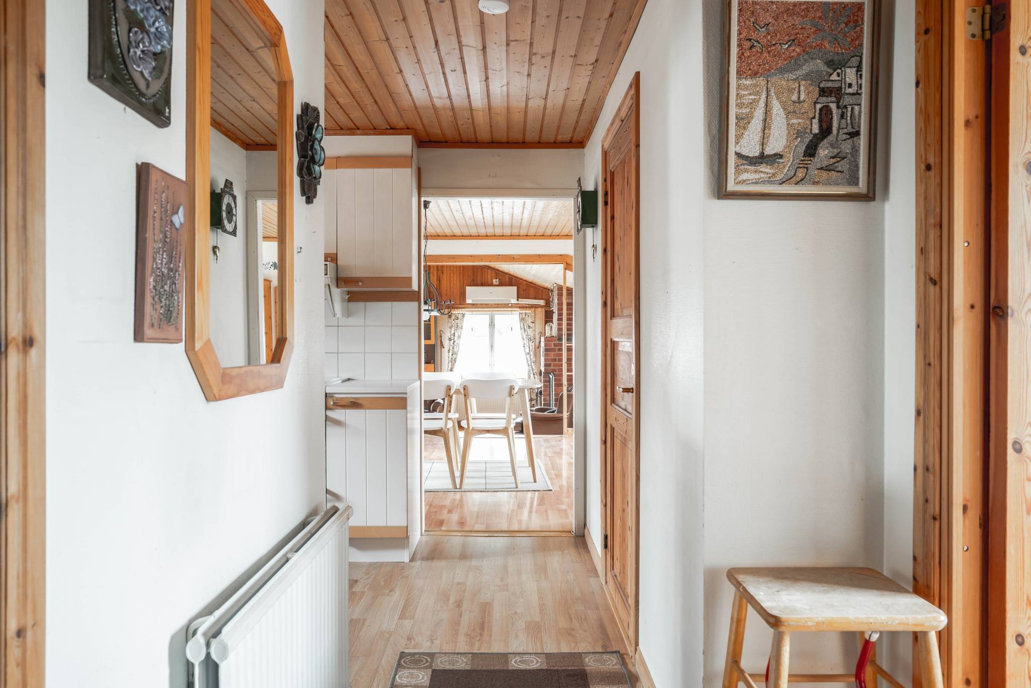 3 rum Villa på Gula vägen 15 Björklinge Uppsala kommun - bild 5