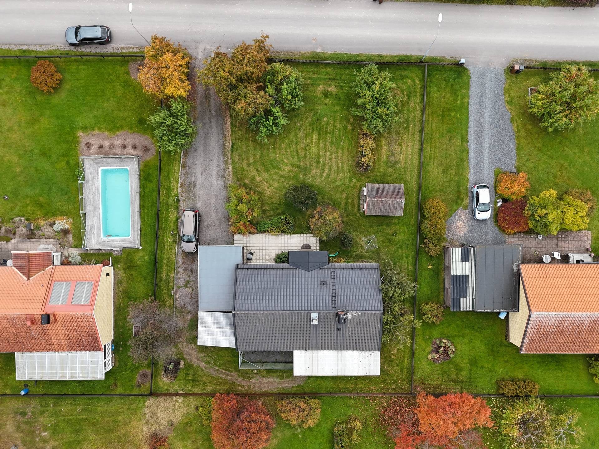 5 rum Villa på Roddarvägen 10 Ornäs Borlänge kommun - bild 5