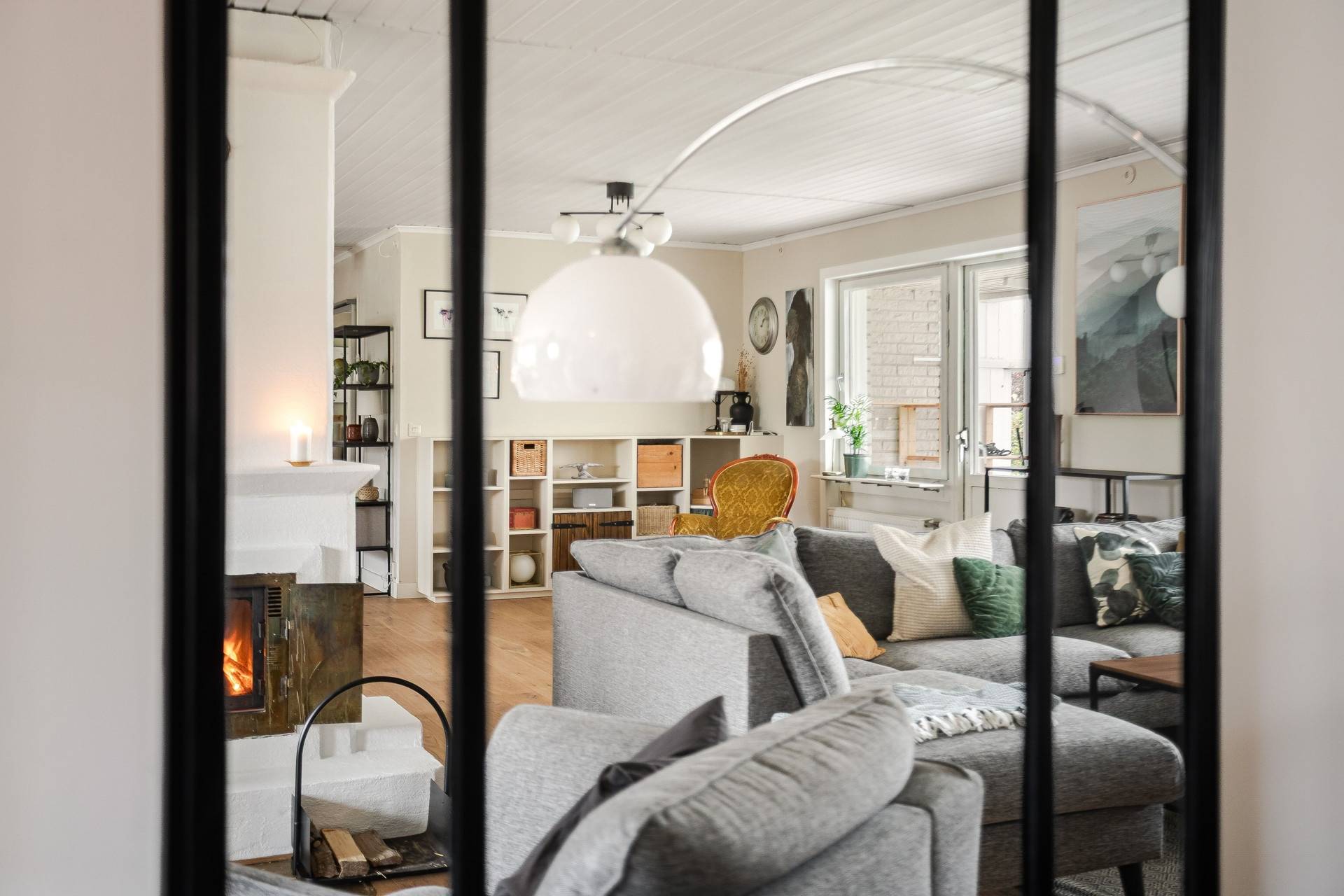 4 rum Villa på Beronius väg 6 Ljungbyholm Kalmar kommun - bild 13
