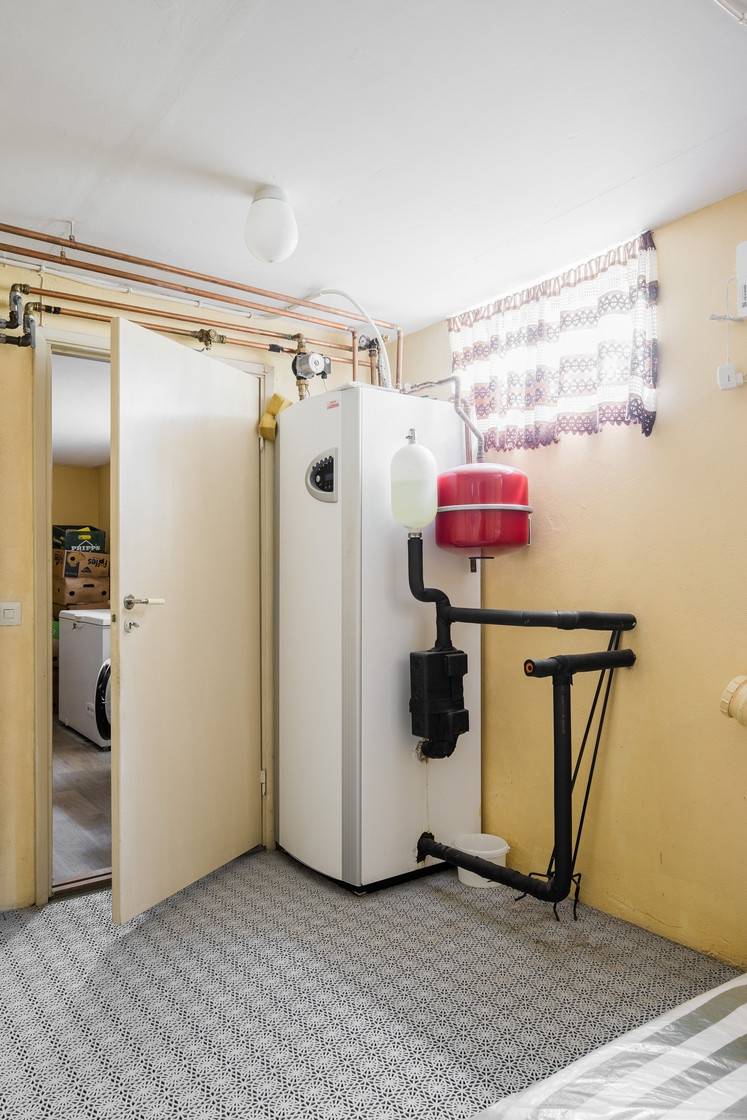 5 rum Villa på Torvalds gata 6 Götene Tätort Götene kommun - bild 33