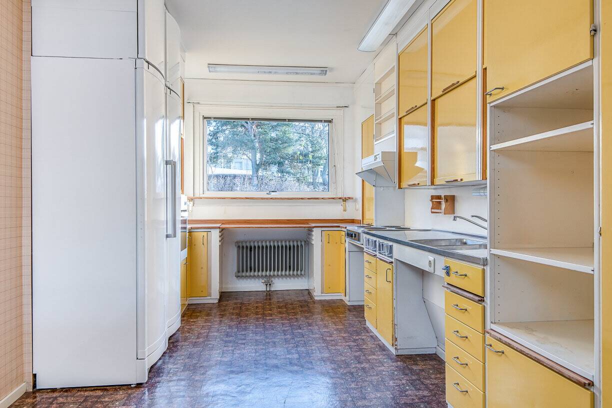 3 rum Lägenhet på Pinnmogatan 10 Vilbergen Norrköpings kommun - bild 5
