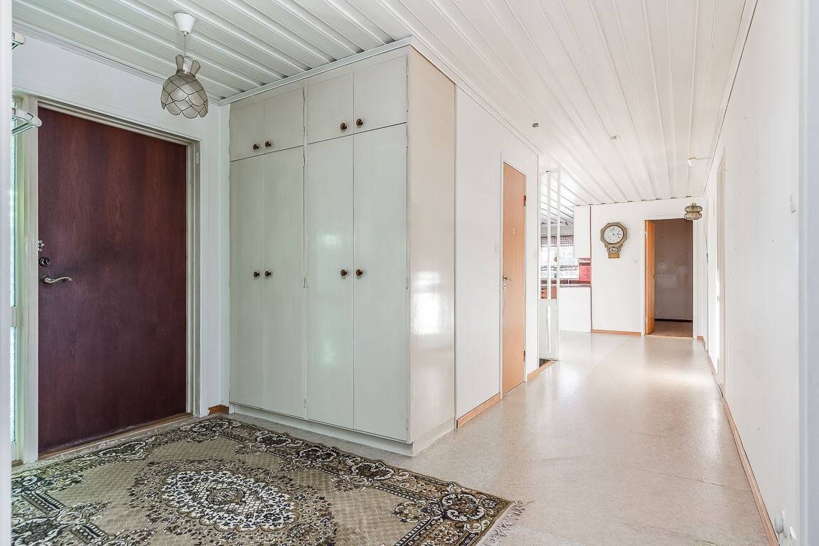 5 rum Villa på Åkervägen 13 Älvkarleby Älvkarleby kommun - bild 4