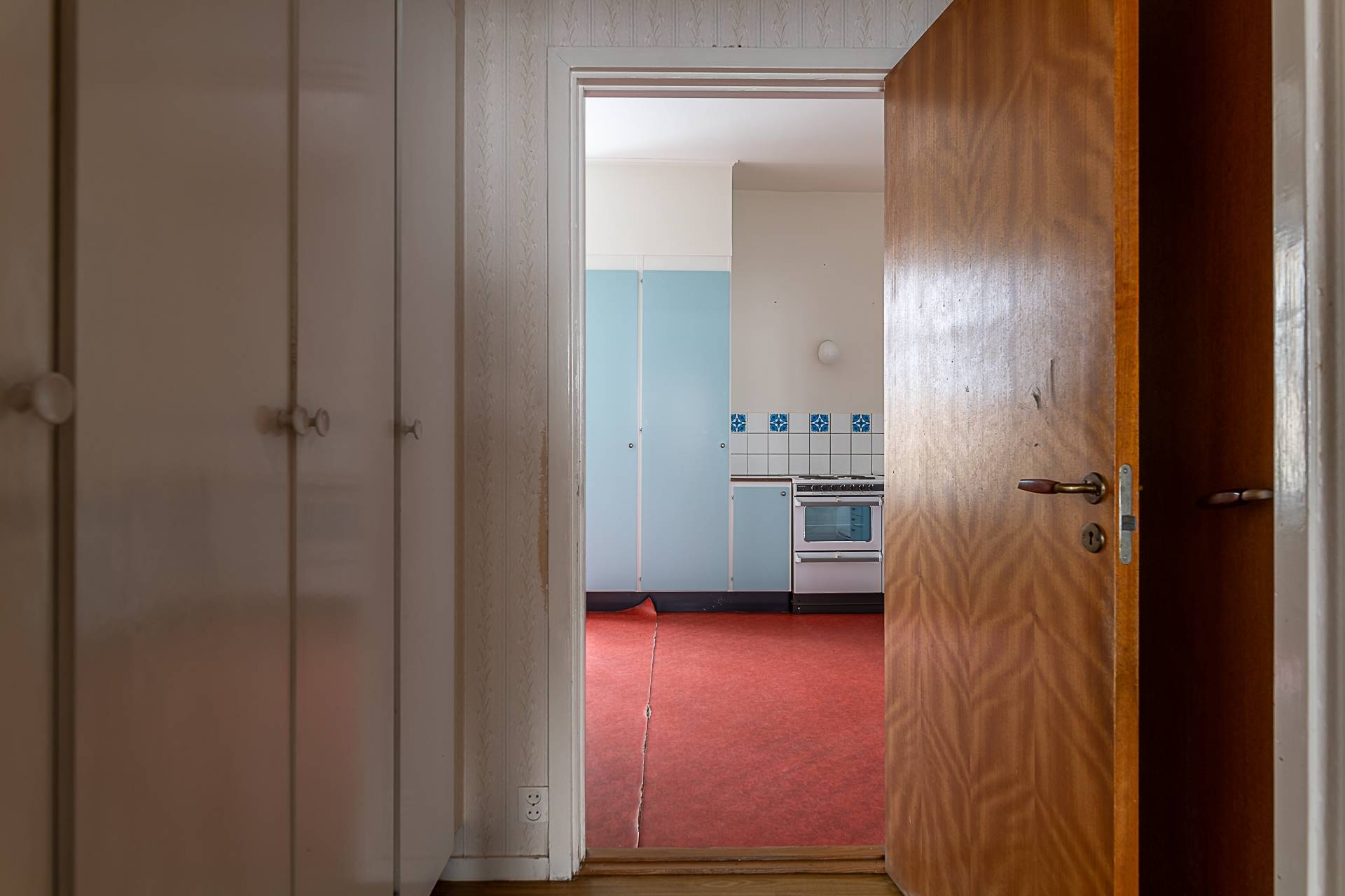 2 rum Lägenhet på Kungshöjdsgatan 9A Kungshöjd Göteborgs kommun - bild 25