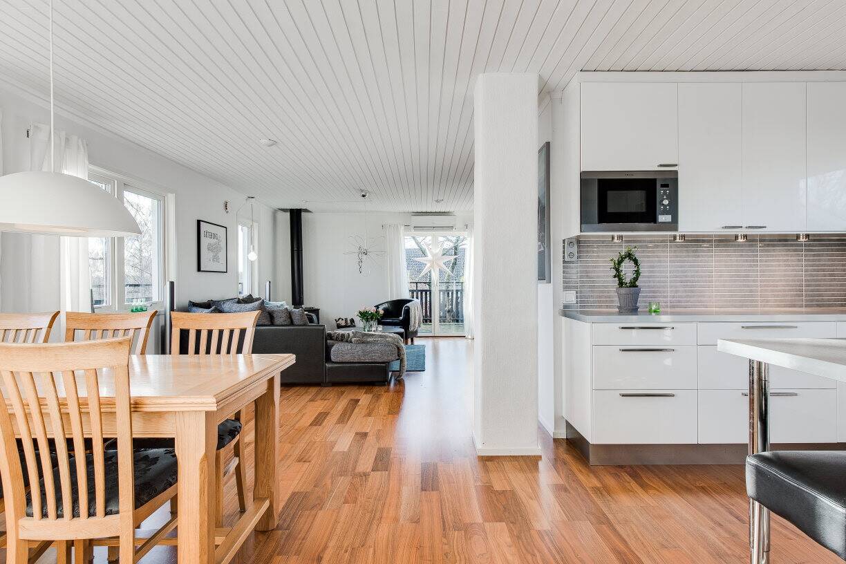 8 rum Villa på Ljungbackevägen 32 Onsala - St. Enen Kungsbacka kommun - bild 17
