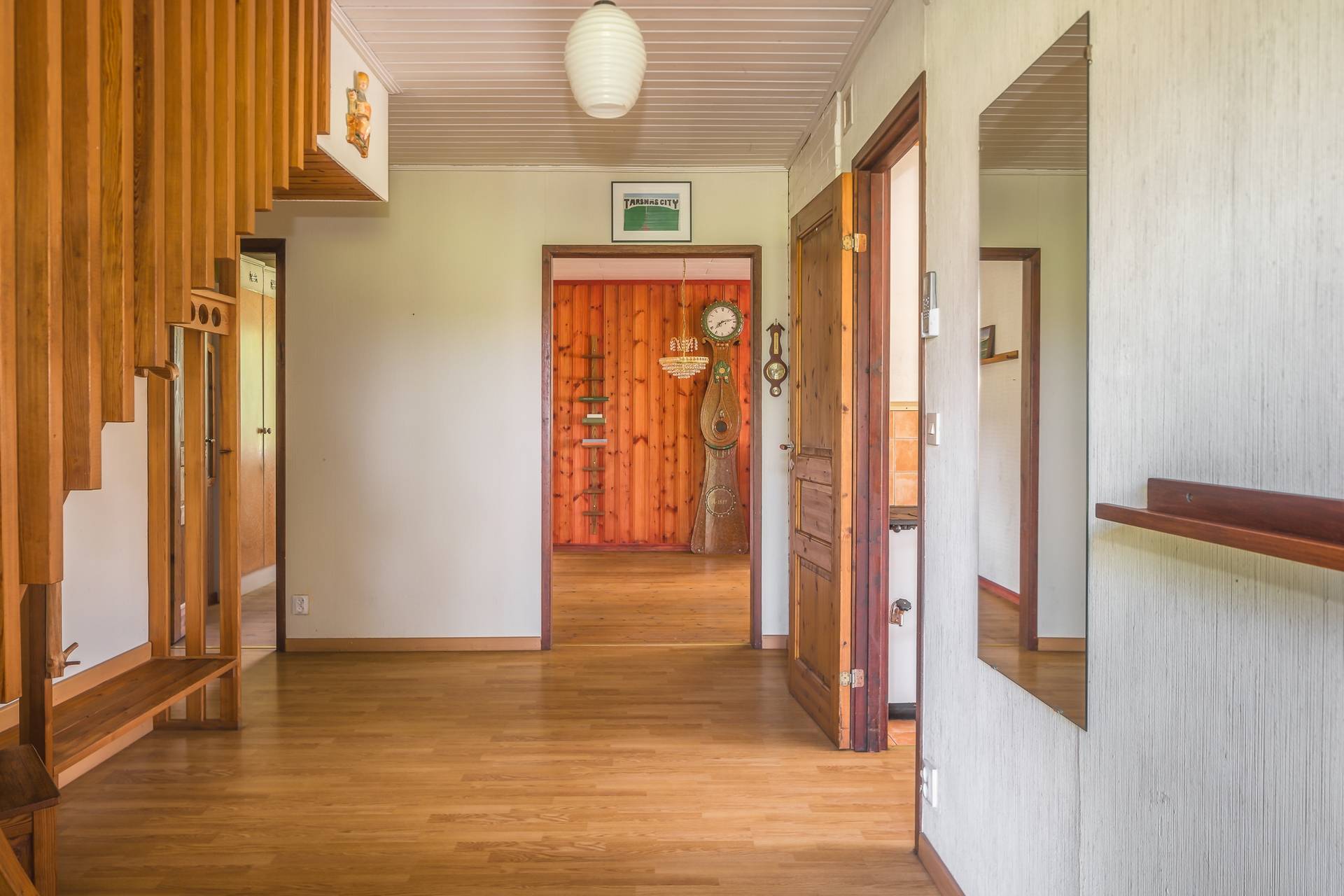 Gård med jordbruk på Tarsnäs Skellefteå kommun - bild 10