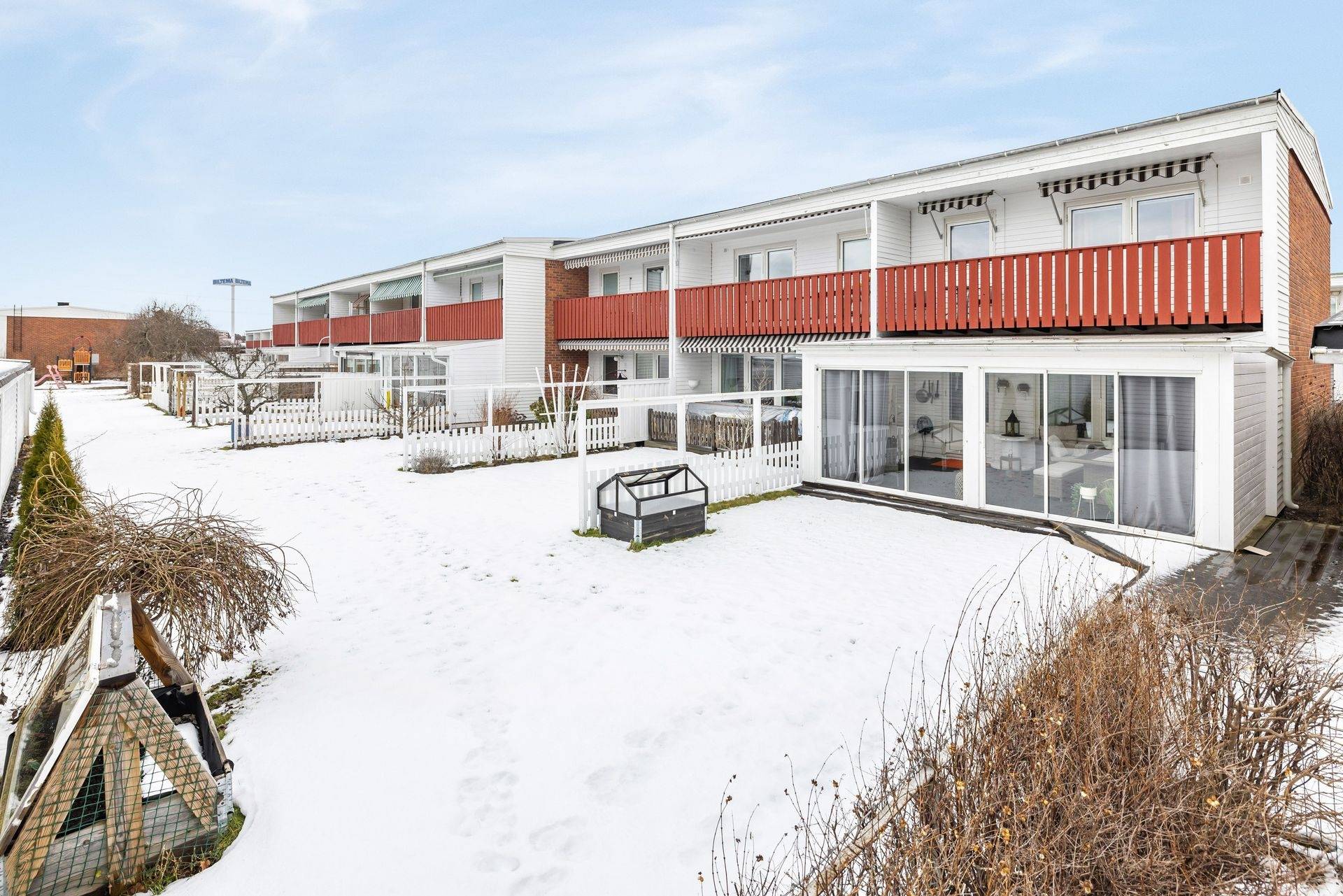 3 rum Lägenhet på Sundbyvägen 51A Röksta Eskilstuna kommun - bild 5