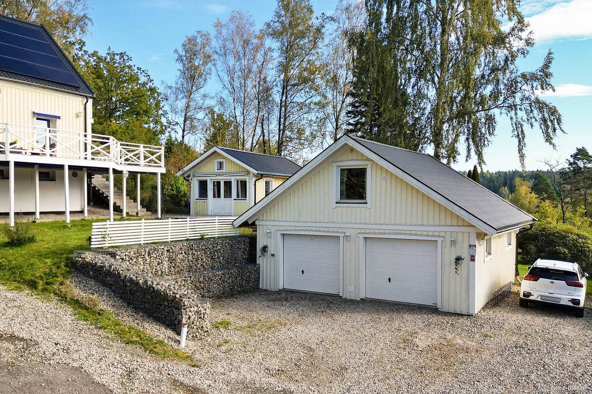 5 rum Villa på Gesebolsvägen 14 Olsfors Bollebygds kommun - bild 3