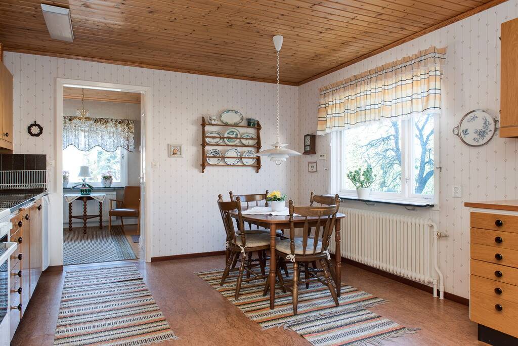 6 rum Villa på Trädgårdsgatan 40 TIDAHOLM Tidaholms kommun - bild 12