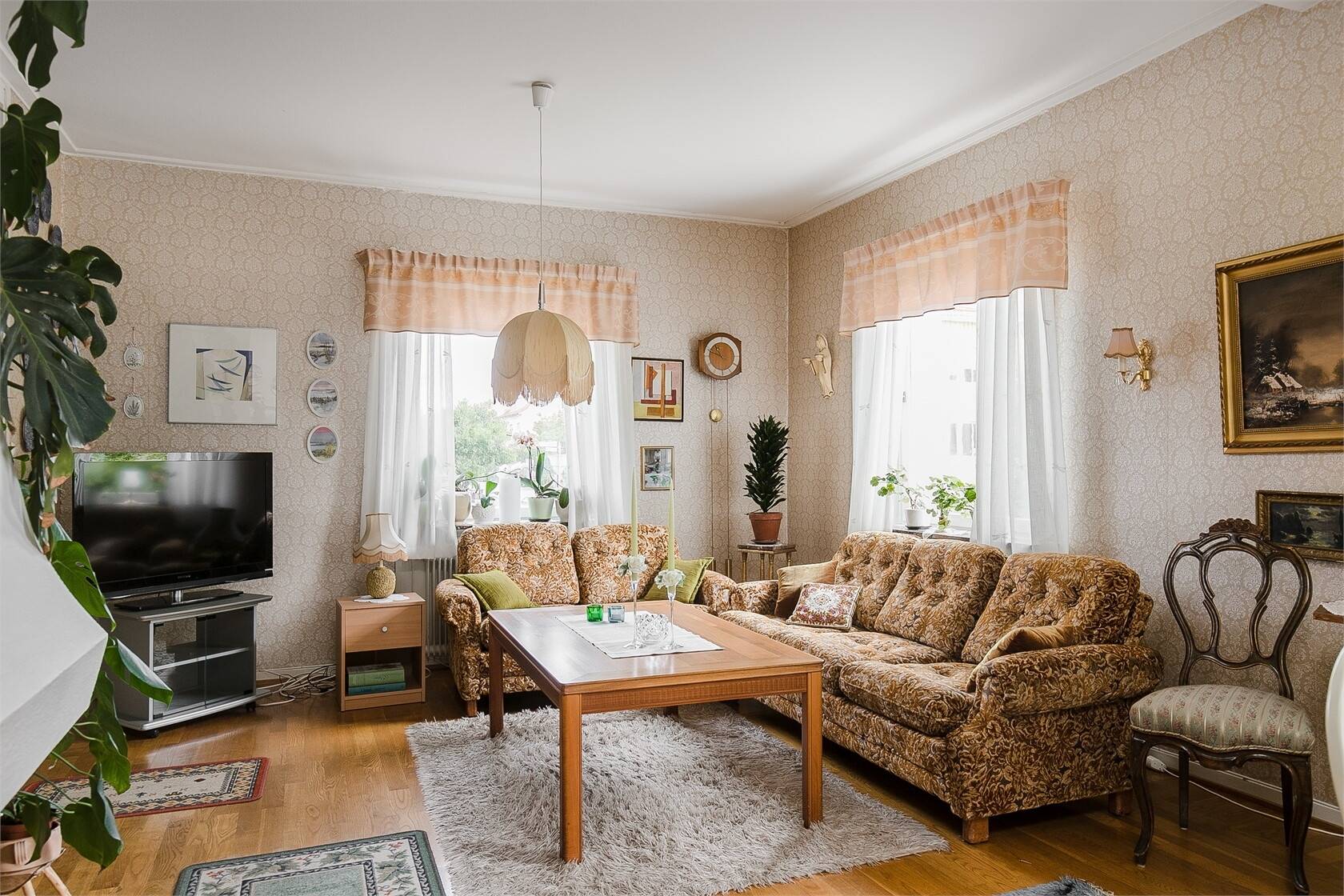4 rum Villa på Esplanaden 31 Nya Staden Lidköpings kommun - bild 19