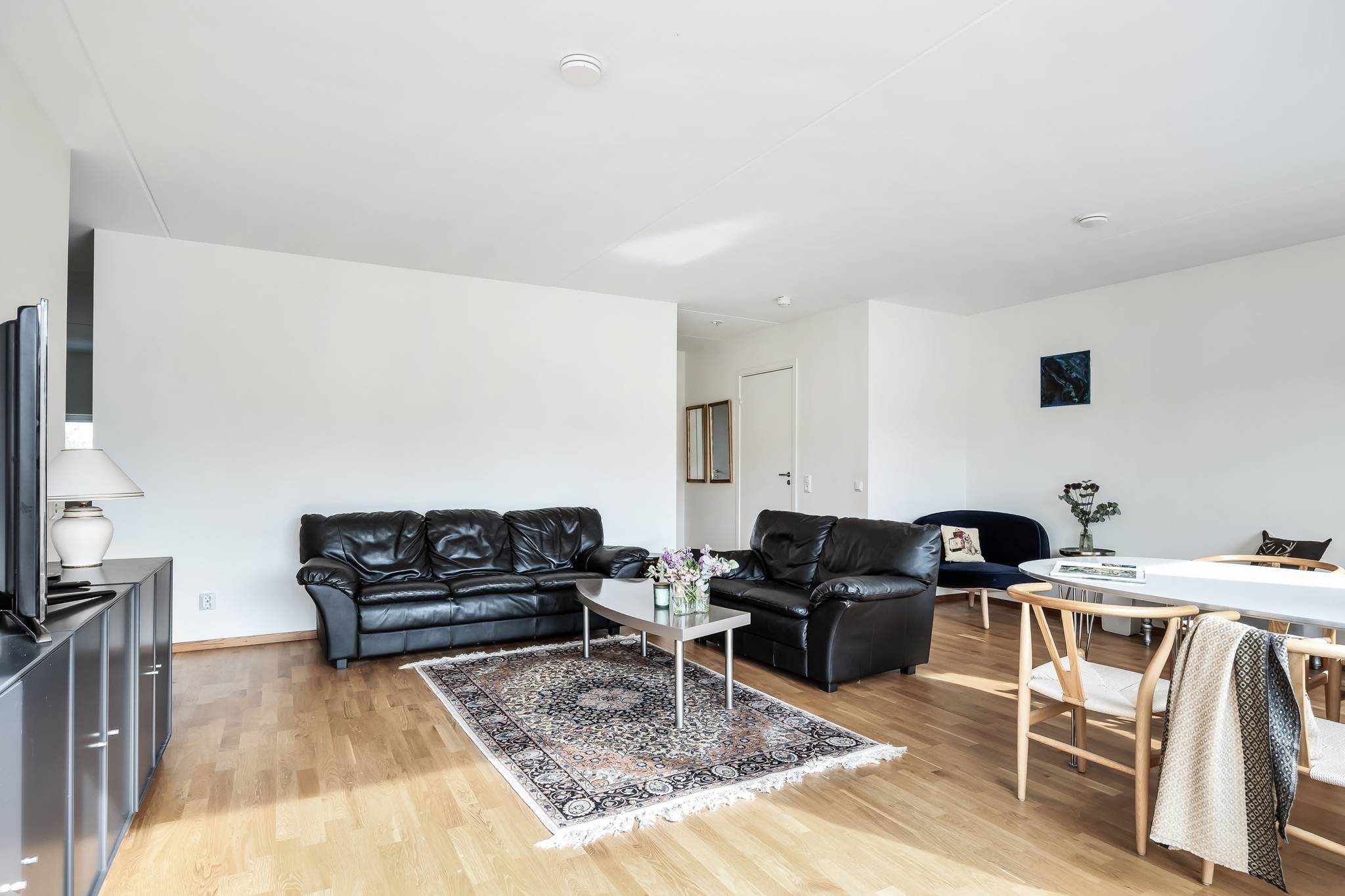 5 rum Lägenhet på Bäckhusvägen 66 Hököpinge Vellinge kommun - bild 8