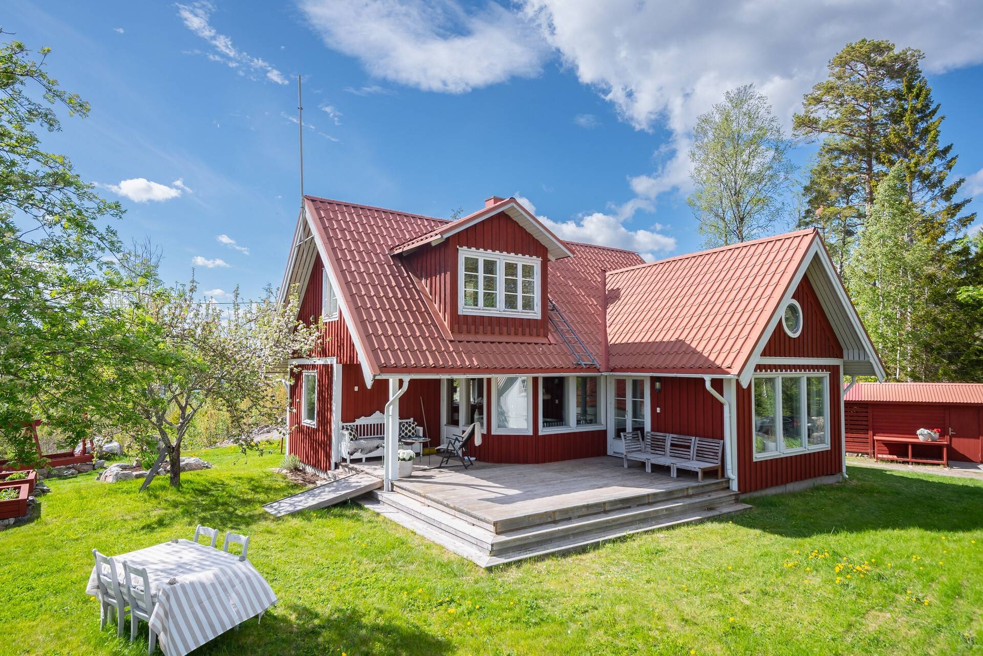 5 rum Villa på Pråmviken 193 Njurunda/Pråmviken Sundsvalls kommun - bild 15