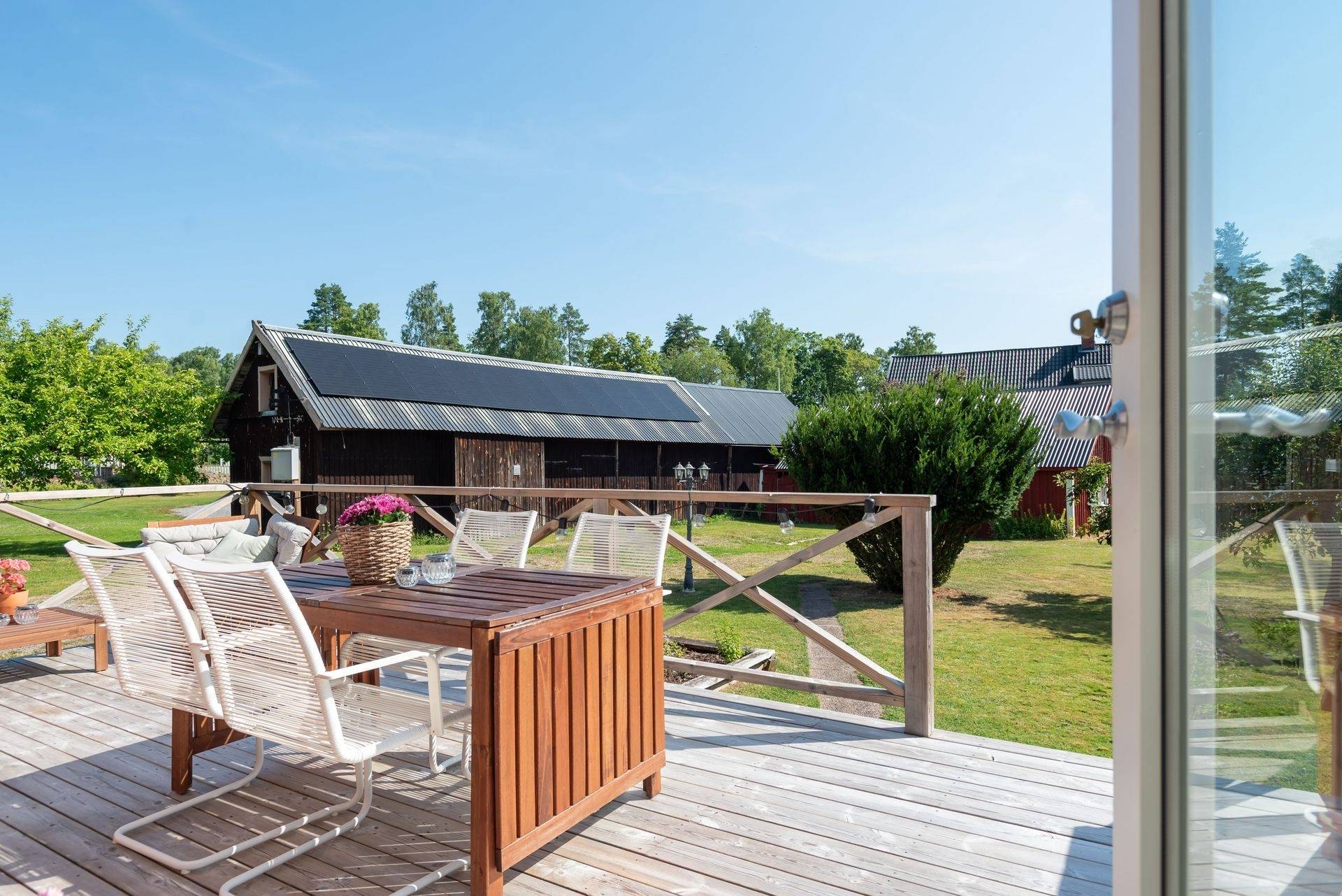 5 rum Villa på Holmagatan 37 Hällabrottet Kumla kommun - bild 45