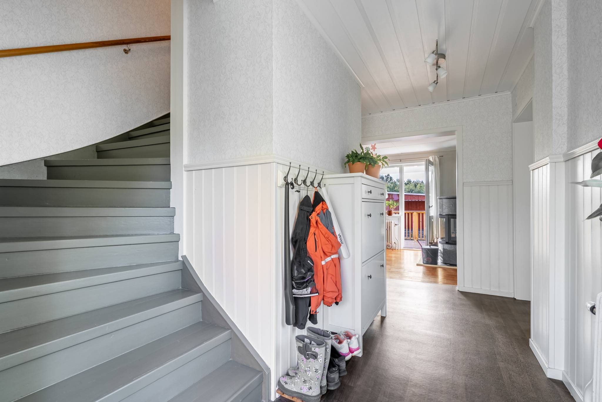 4 rum Villa på Näske 238 Näske Örnsköldsviks kommun - bild 16