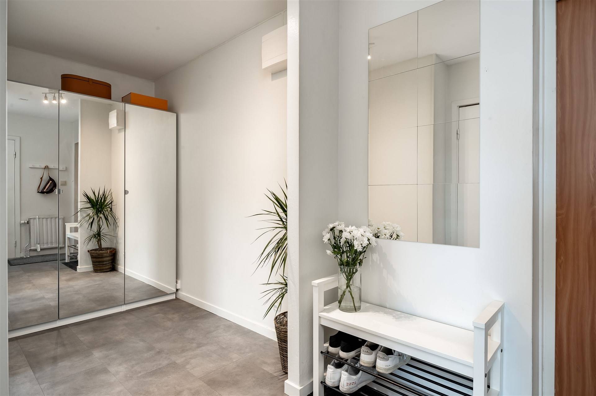2 rum Lägenhet på Kålhagsgatan 1B Centralt Hudiksvalls kommun - bild 10