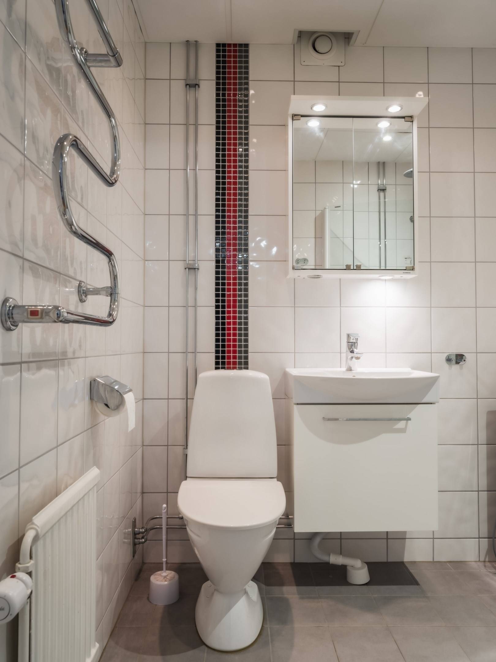 2 rum Lägenhet på Signalgatan 11B Visby - Visborgsstaden Gotlands kommun - bild 14