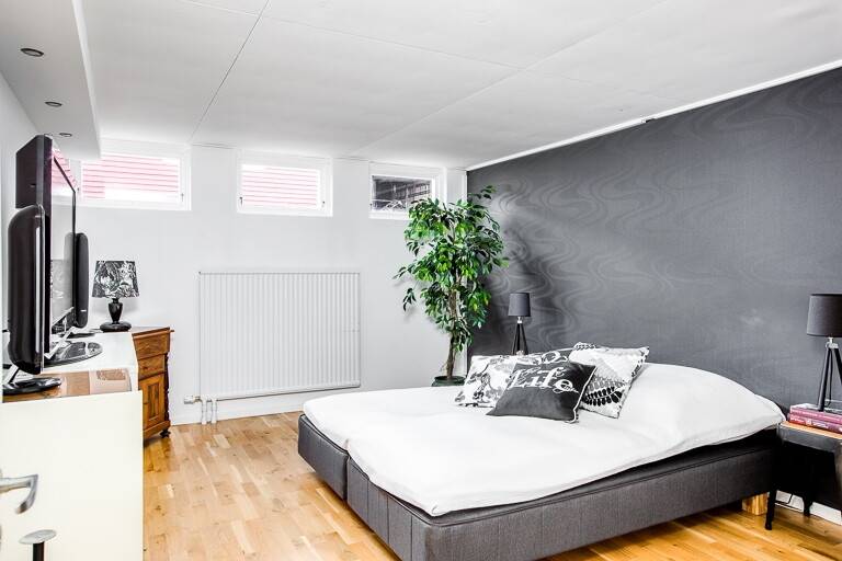 4 rum Villa på Domängatan 29 Marieholm Mariestads kommun - bild 28