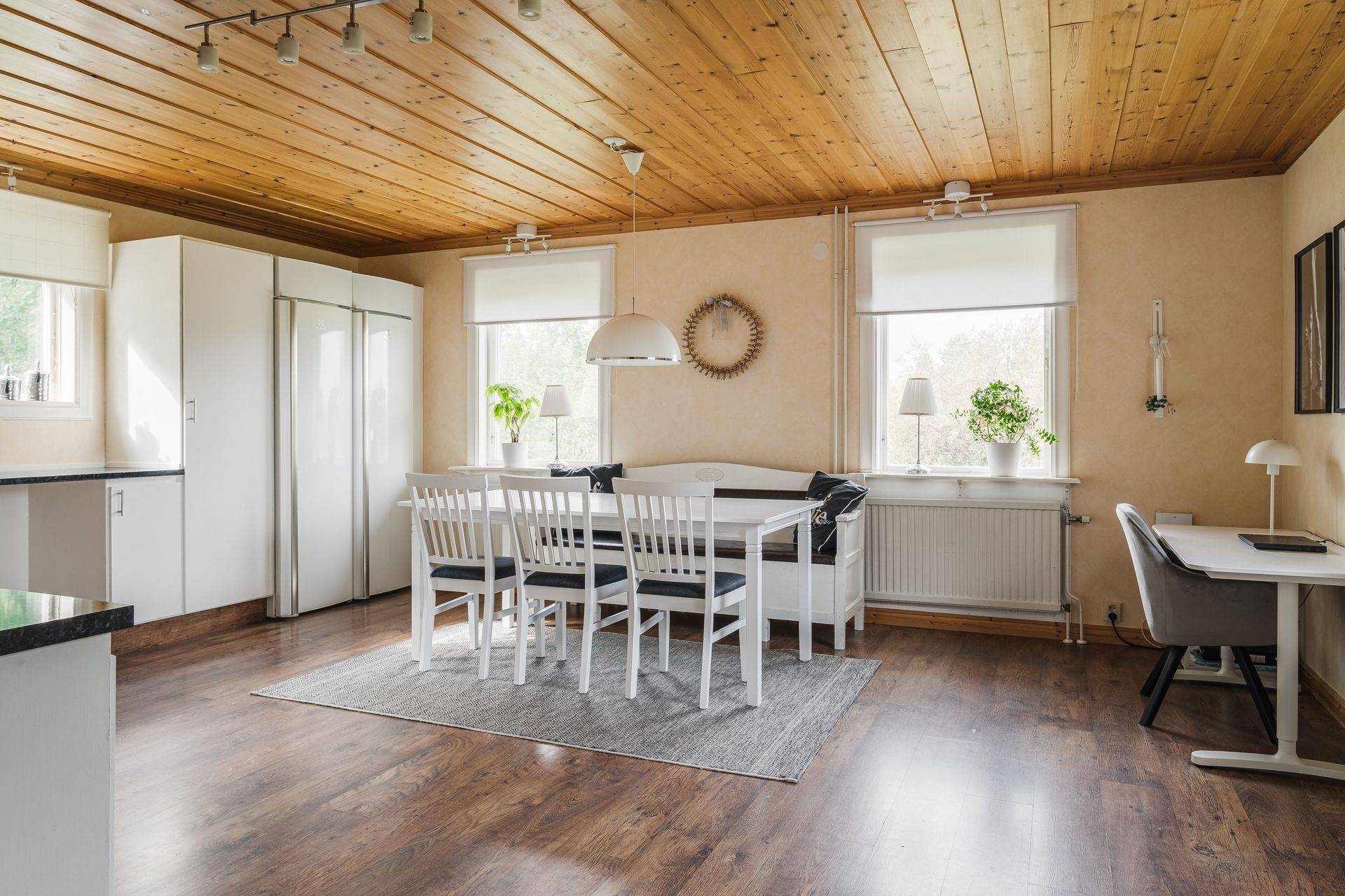 4 rum Villa på Södra Käcktjärnsvägen 65 Piteå Piteå kommun - bild 9