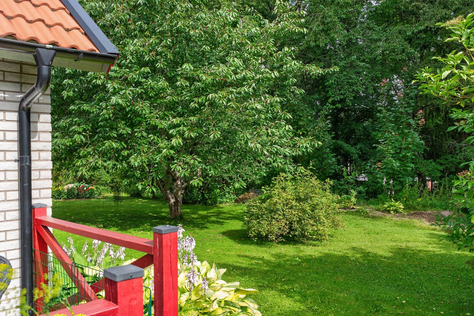 5 rum Villa på Svarmansvägen 9 Karlsborgs kommun - bild 44