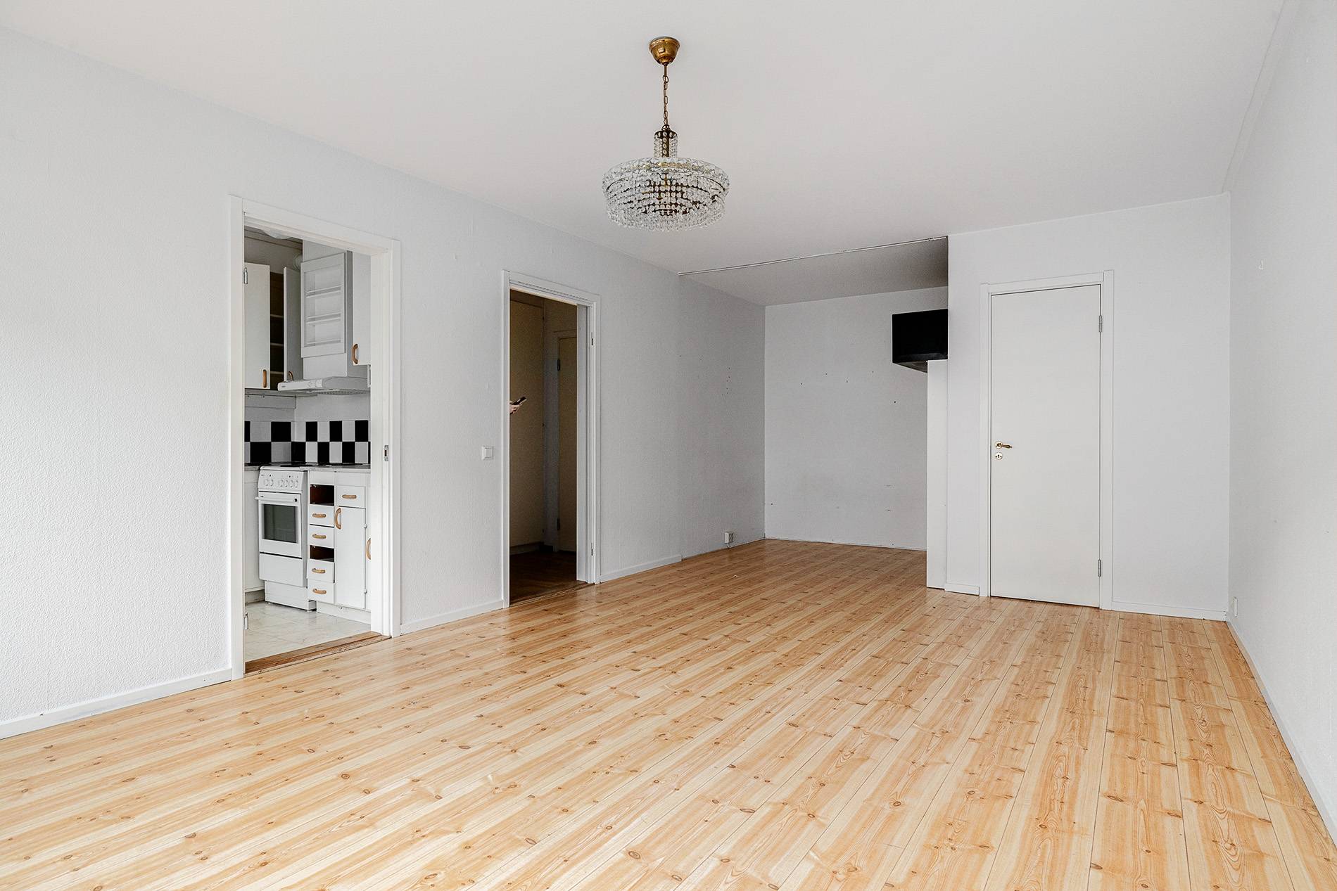 1 rum Lägenhet på Heimdalsgatan 54 Märsta - Valsta Sigtuna kommun - bild 10