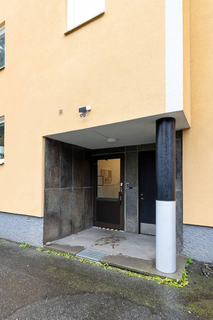 2 rum Lägenhet på Torsgatan 17D Alhem Och Norrbacka Skellefteå kommun - bild 18