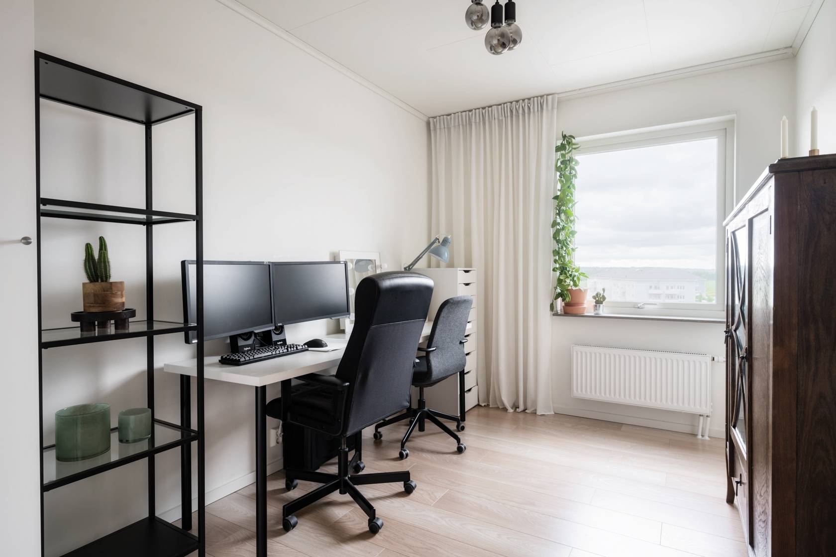 3 rum Lägenhet på Gärdesvägen 33 Bålsta - Väppeby Äng Håbo kommun - bild 17