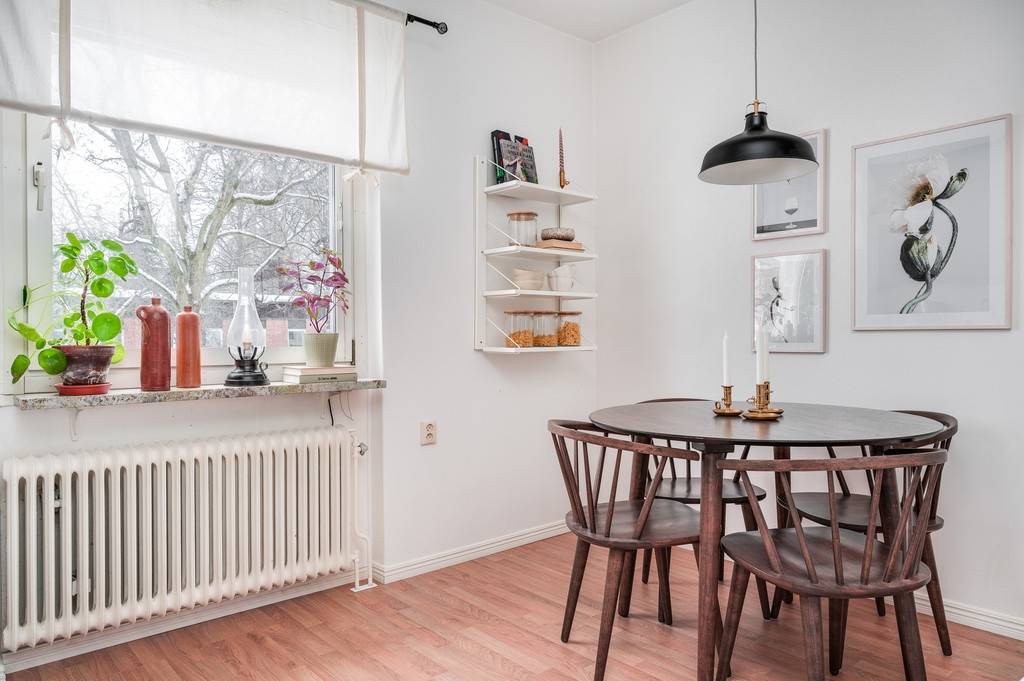 1 rum Lägenhet på Parkgatan 9 Hagalund Borlänge kommun - bild 7