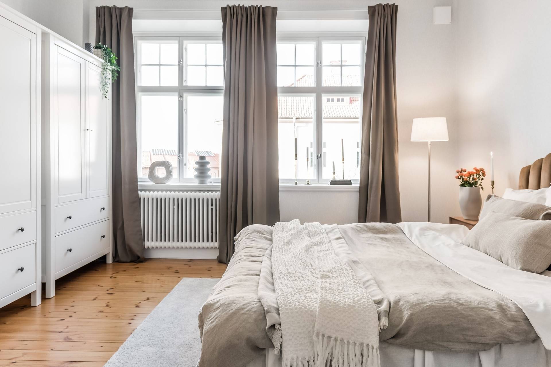 2 rum Lägenhet på Hedlundsgatan 9A Eskilstuna kommun - bild 21