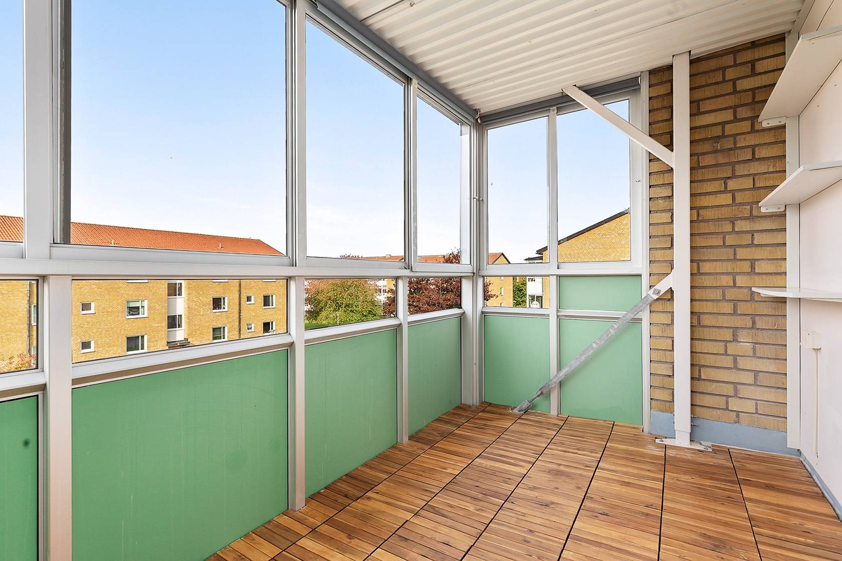 3 rum Lägenhet på Skräddaretorpsvägen 1B Skälby Kalmar kommun - bild 12