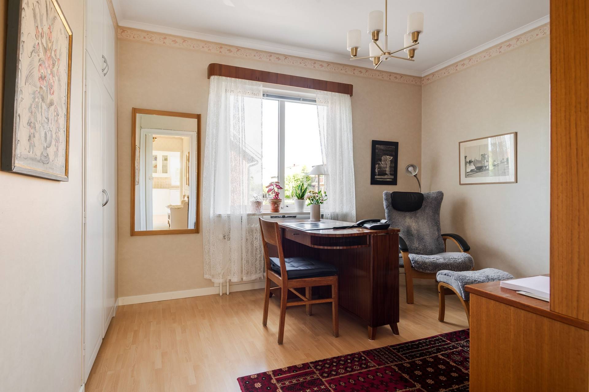 6 rum Villa på Kahnsgatan 10 Borlänge Borlänge kommun - bild 15