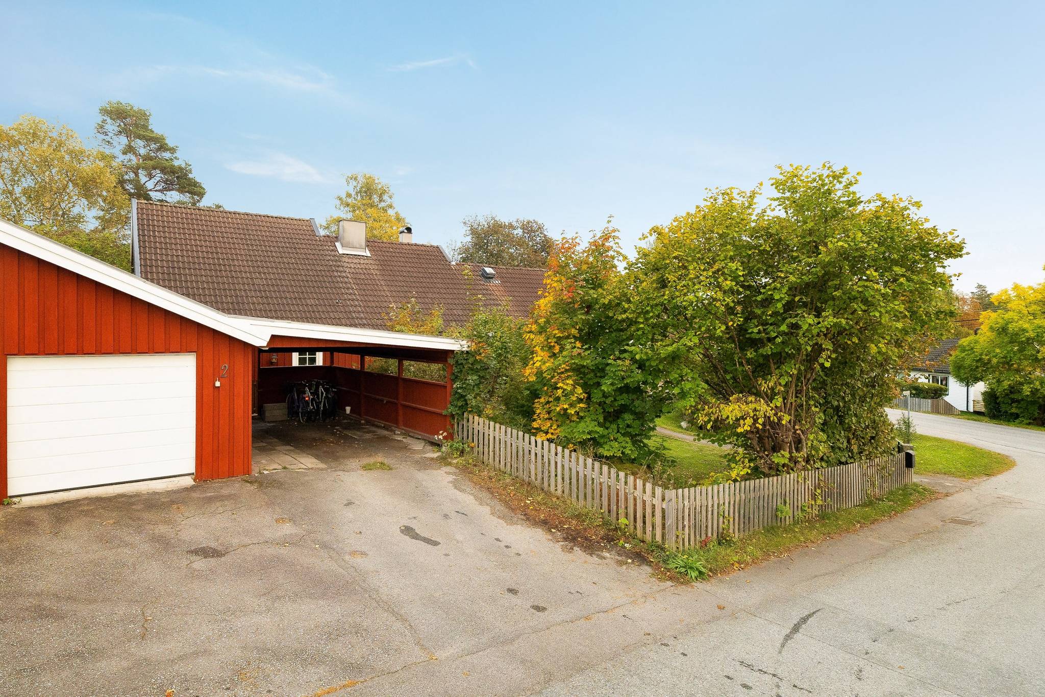 6 rum Villa på Östgötavägen 2 Ormsta Vallentuna kommun - bild 39