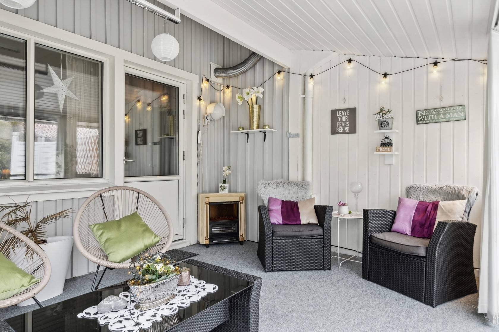 5 rum Radhus på Gryningsgatan 103 Blästad Linköpings kommun - bild 22