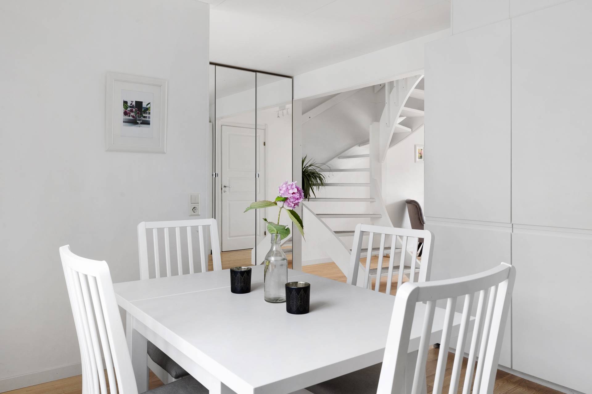 5 rum Radhus på Neptunigränd 12 Prästgårdsmarken/Prästhagen Upplands Väsby kommun - bild 5