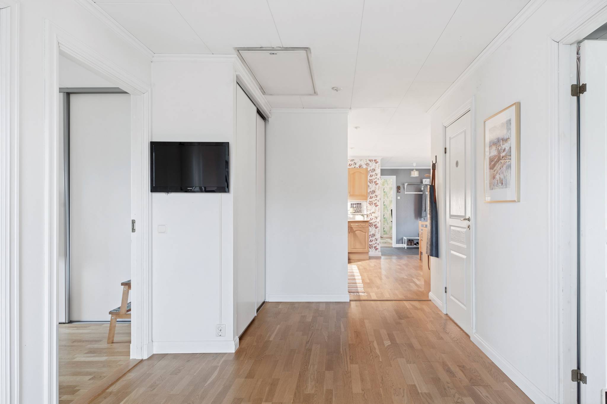 6 rum Villa på Halmby 45 Lagga Knivsta kommun - bild 26