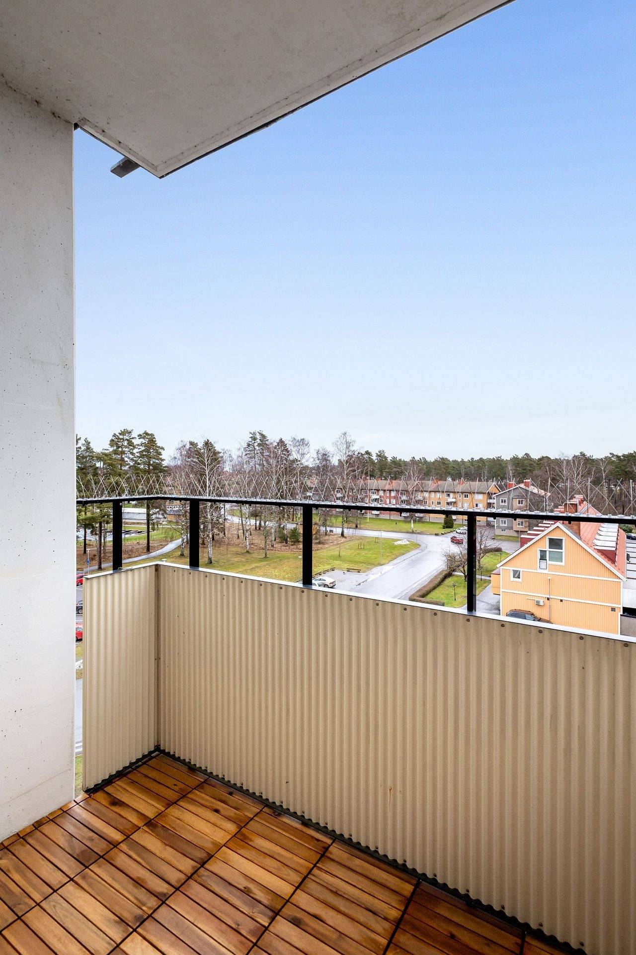 2 rum Lägenhet på Skogvaktaregatan 13 Karlsborgs kommun - bild 18