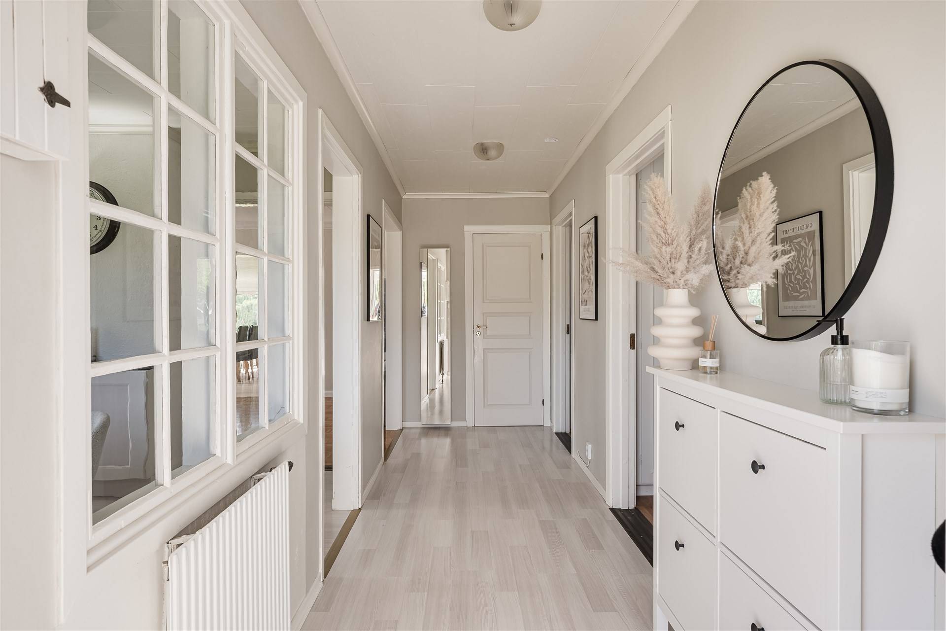 4 rum Villa på Överskog 310 Överskog Härnösands kommun - bild 13
