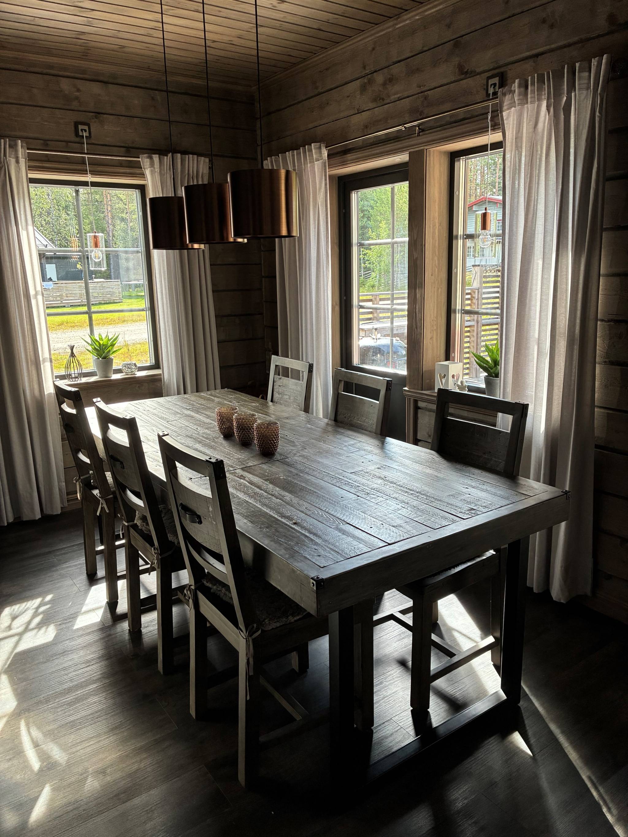 5 rum Villa på Lars väg 3 Klövsjö Bergs kommun - bild 10