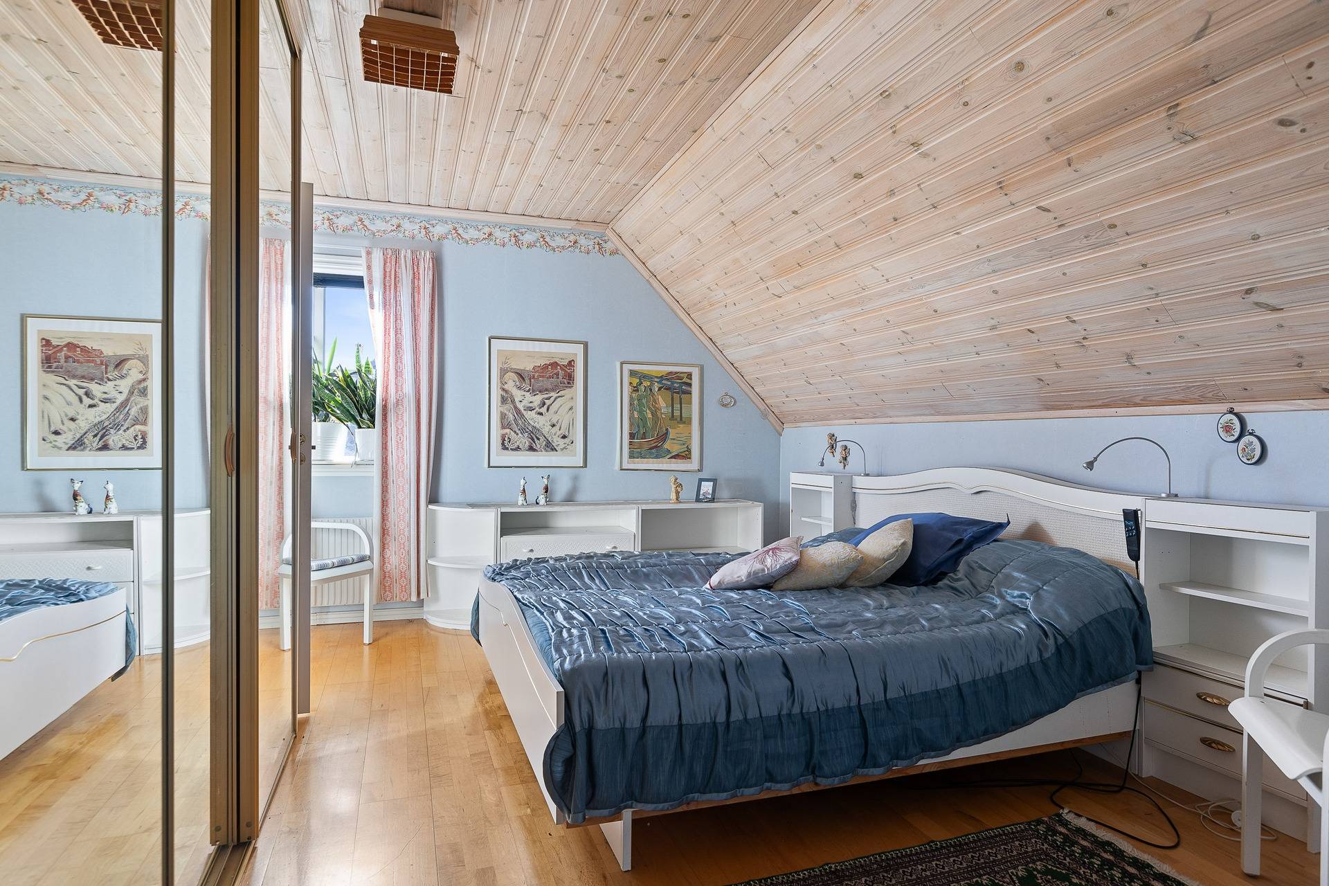 7 rum Villa på Ingaborgsstigen 6 Ingaborg Västerviks kommun - bild 32