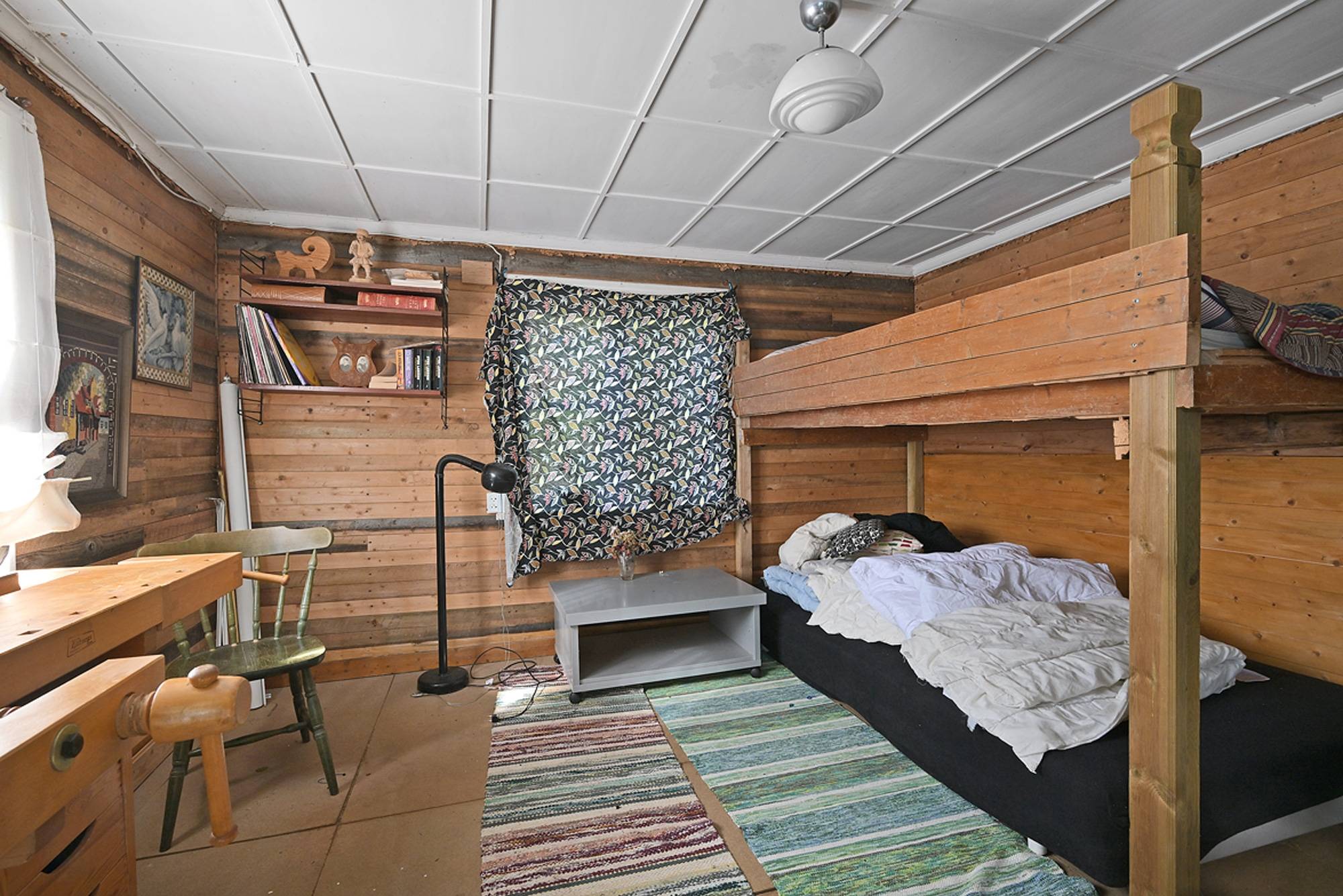 5 rum Villa på Jungmansvägen 3 Gimonäs Umeå kommun - bild 22